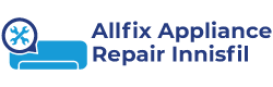 appliance repair Innisfil