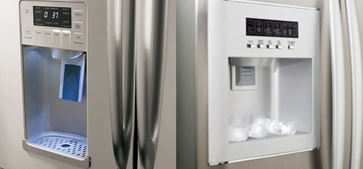 Fhiaba Commercial Ice Maker Repair Innisfil 