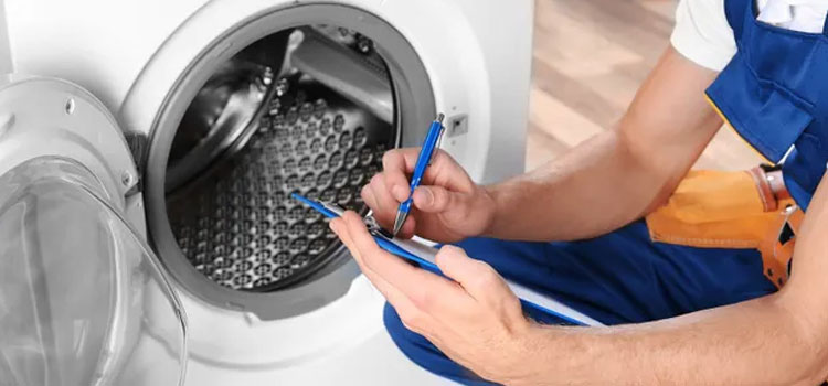 Fhiaba Dryer Repair Services in Innisfil