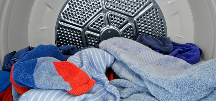 Fhiaba dryer vent hose installation in Innisfil
