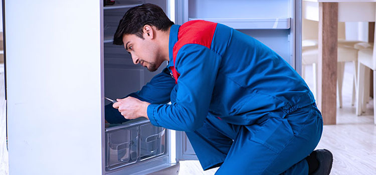 Fhiaba Freezer Repair Services in Innisfil
