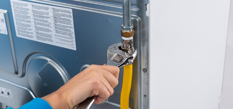 Fhiaba Gas Stove Connection Innisfil