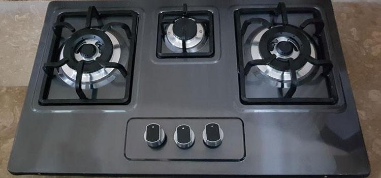 Fhiaba Gas Stove Installation Services in Innisfil