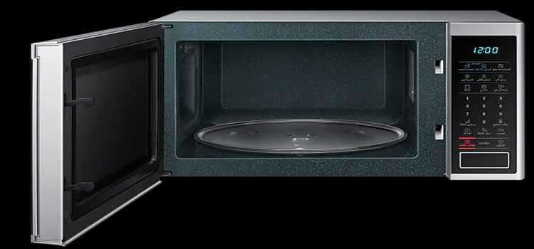 Fhiaba Grill Microwave Installation Innisfil