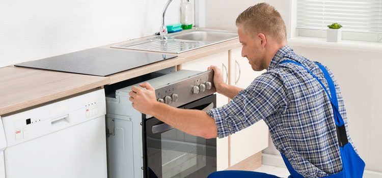 Fhiaba Home Appliance Installation in Innisfil