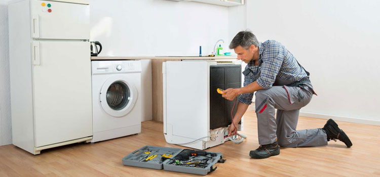 Fhiaba Kitchen Appliance Installation Service in Innisfil
