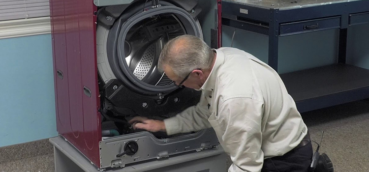 Fhiaba Washing Machine Repair in Innisfil