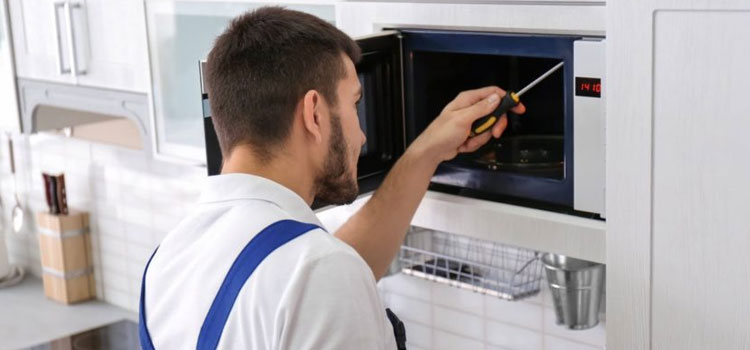 Fhiaba Microwave Repair Service Innisfil