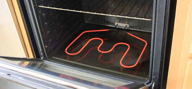 Fhiaba Oven Element Installation Service in Innisfil