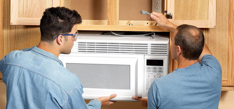 Fhiaba range repair service in Innisfil