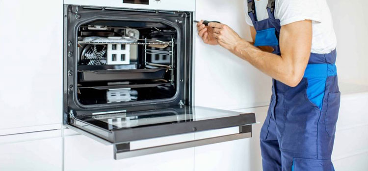Fhiaba residential appliance installation service in Innisfil