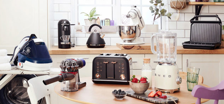 Fhiaba small appliance repair in Innisfil