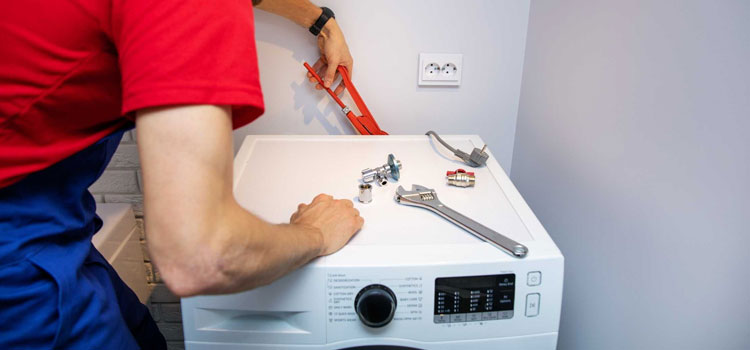 Fhiaba washing-machine-drain-installation in Innisfil