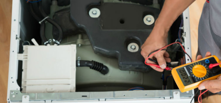 Washing Machine Repair in Innisfil